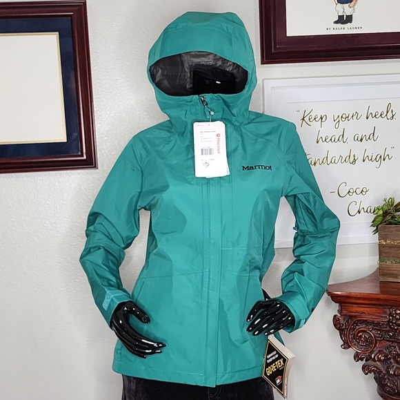 Marmot Minimalist Jacket - Picture 5 of 16